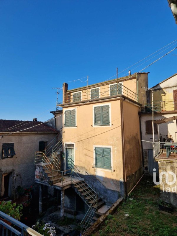 Apartamento em Carro