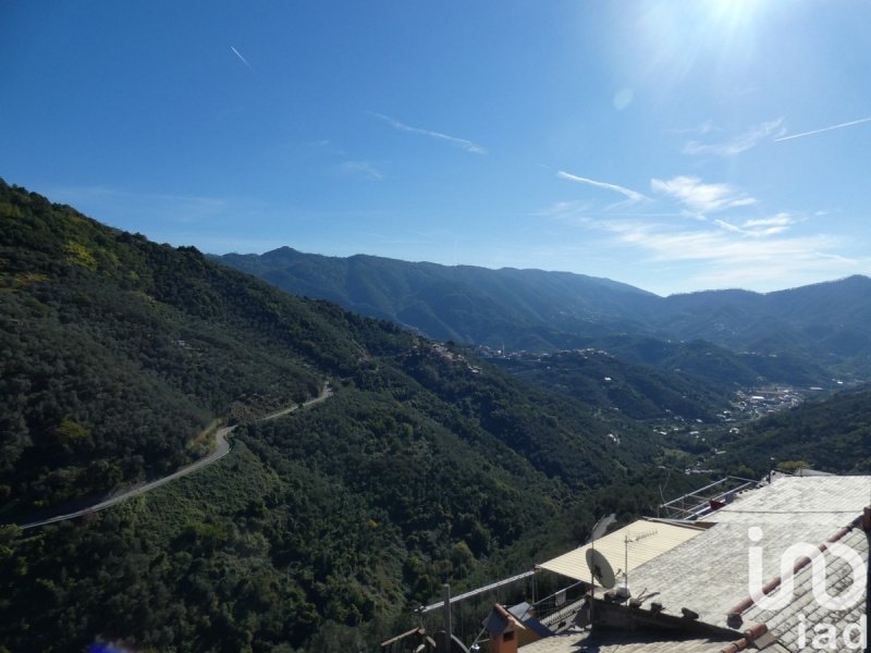 Apartamento en Levanto