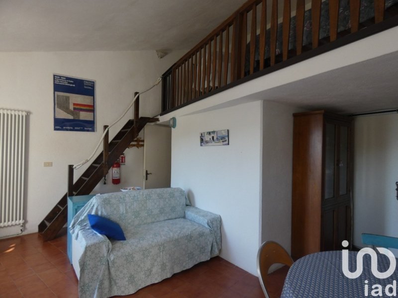 Apartamento em Levanto