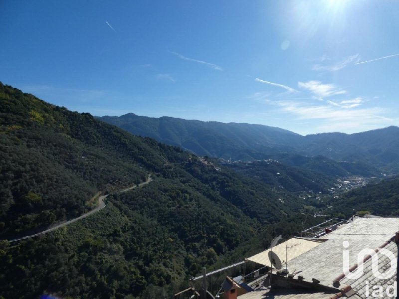 Apartamento em Levanto