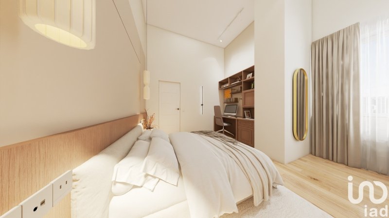 Apartamento em Milão