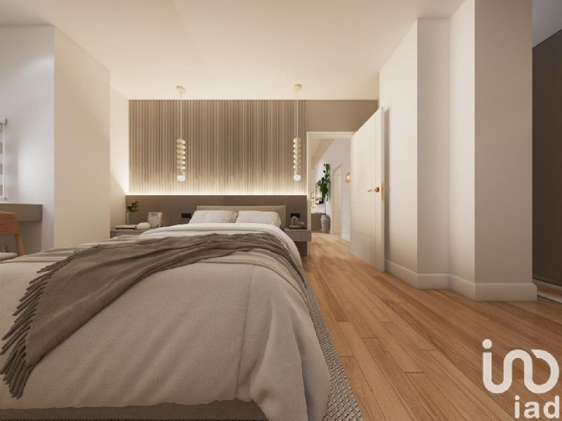 Apartamento em Milão