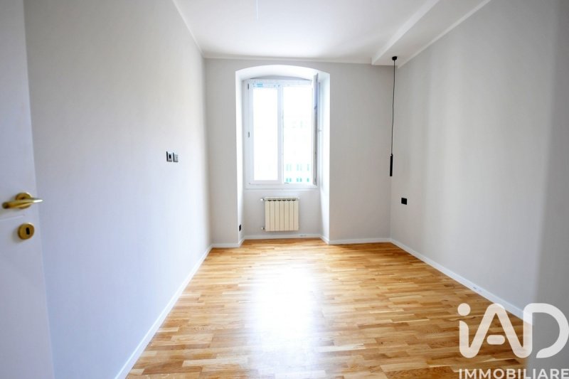 Appartement à Gênes