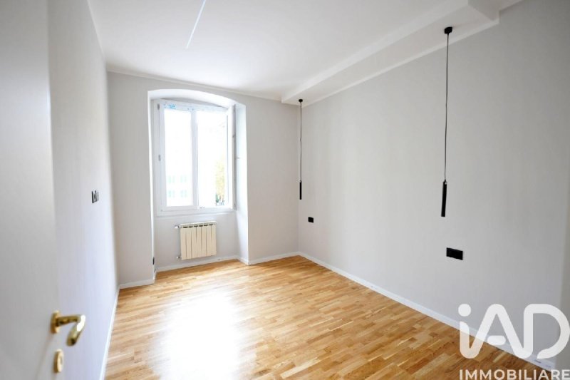 Appartement à Gênes