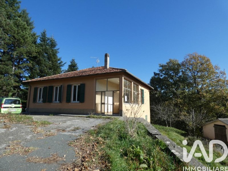 Особняк в Майссана