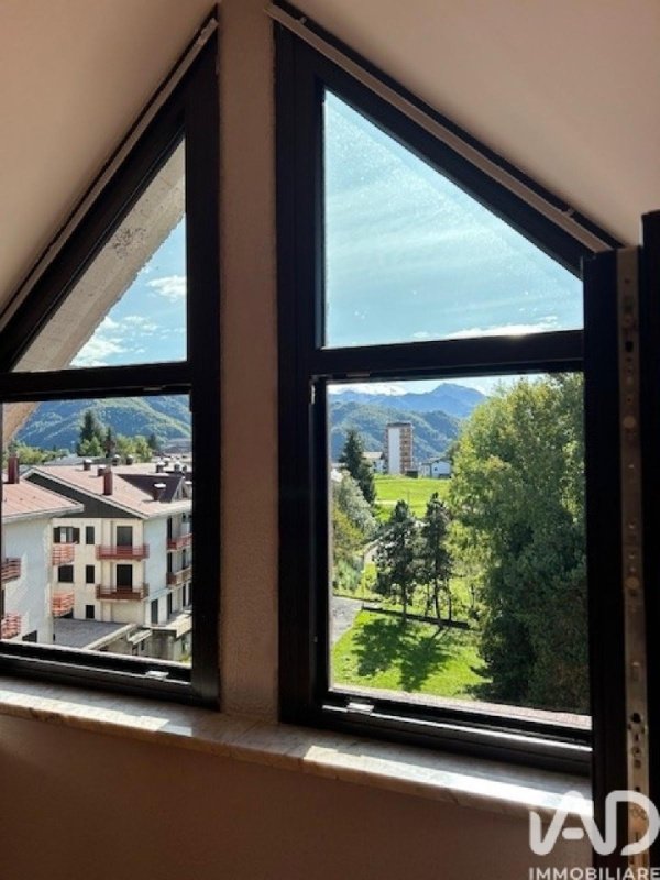 Appartement in Roburent