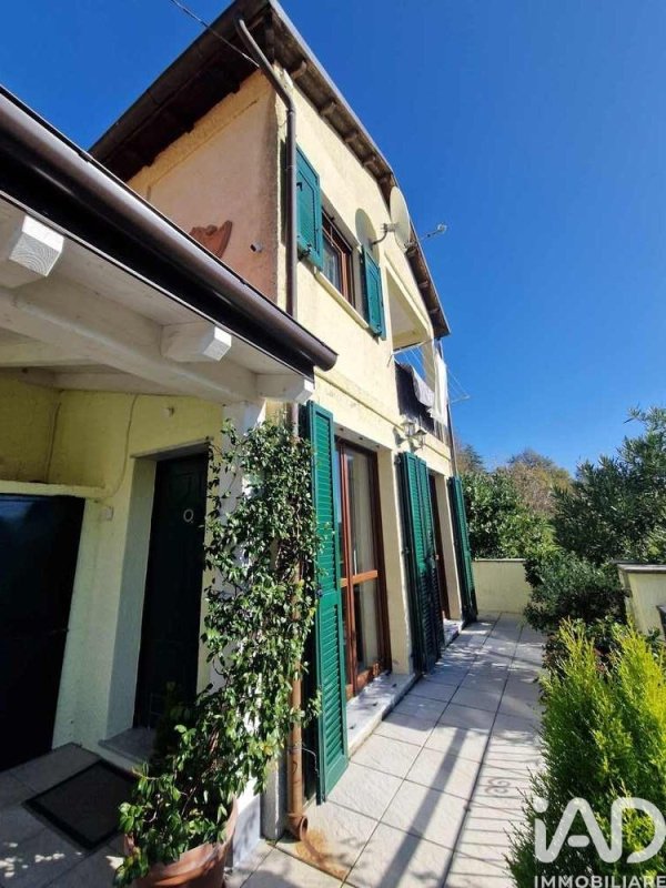 Вилла в Карро