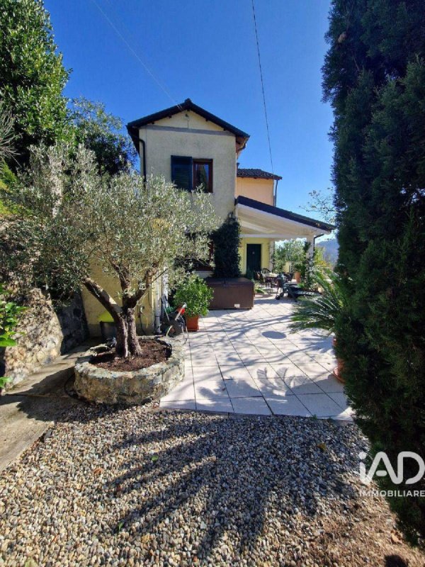 Вилла в Карро