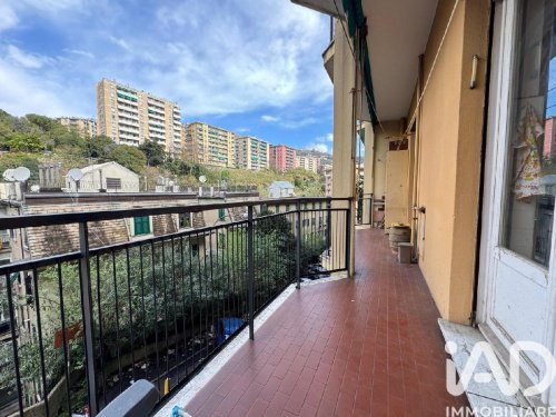 Apartamento en Génova