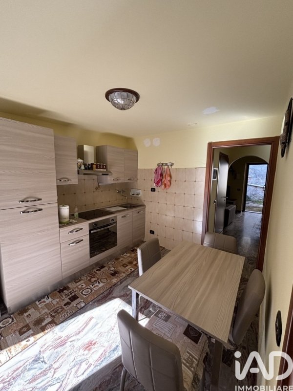 Appartement à Sesta Godano