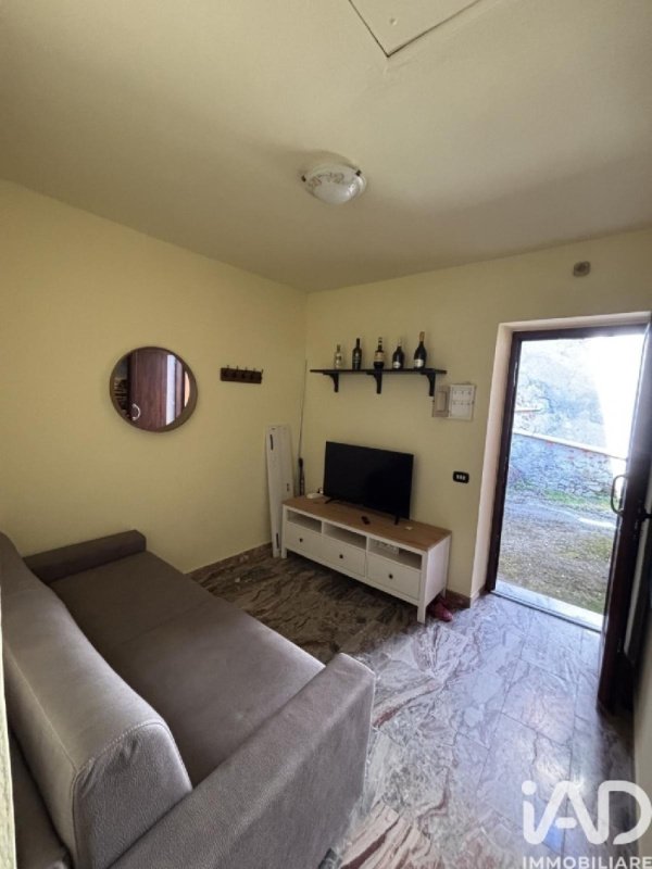 Appartement à Sesta Godano