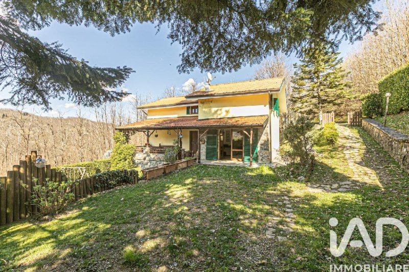 Villa à Varese Ligure