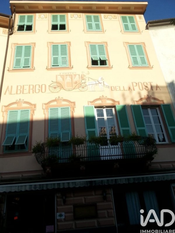 Hotell i Varese Ligure