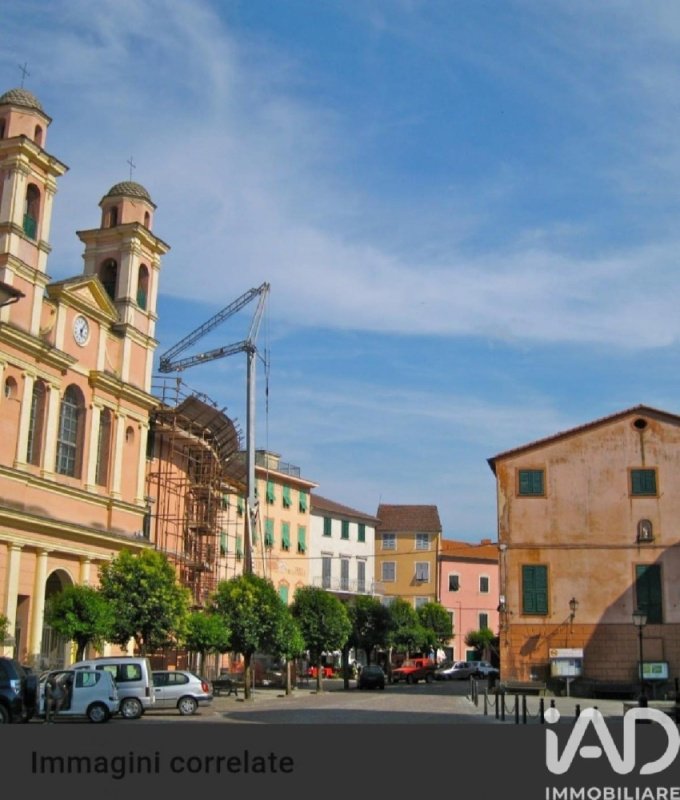 Hotell i Varese Ligure