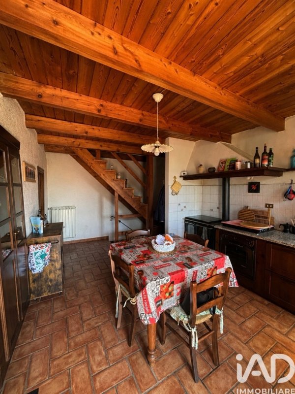 Detached house in Zignago
