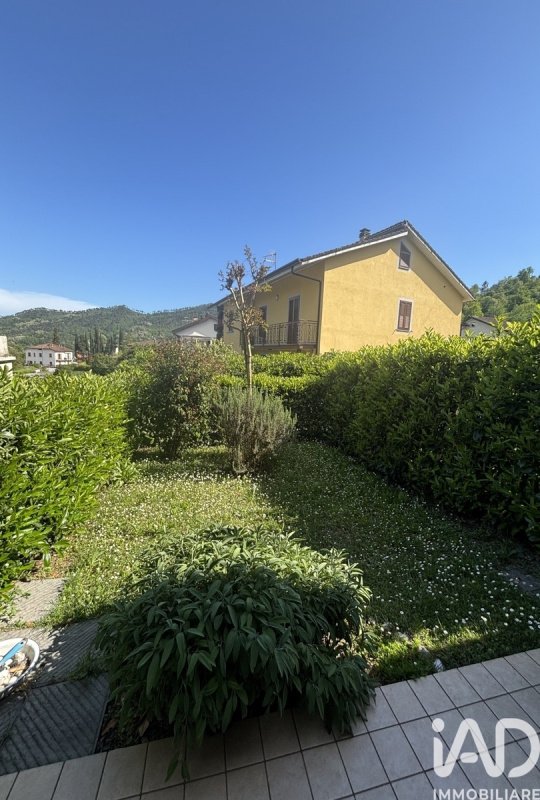 Apartment in Borghetto di Vara