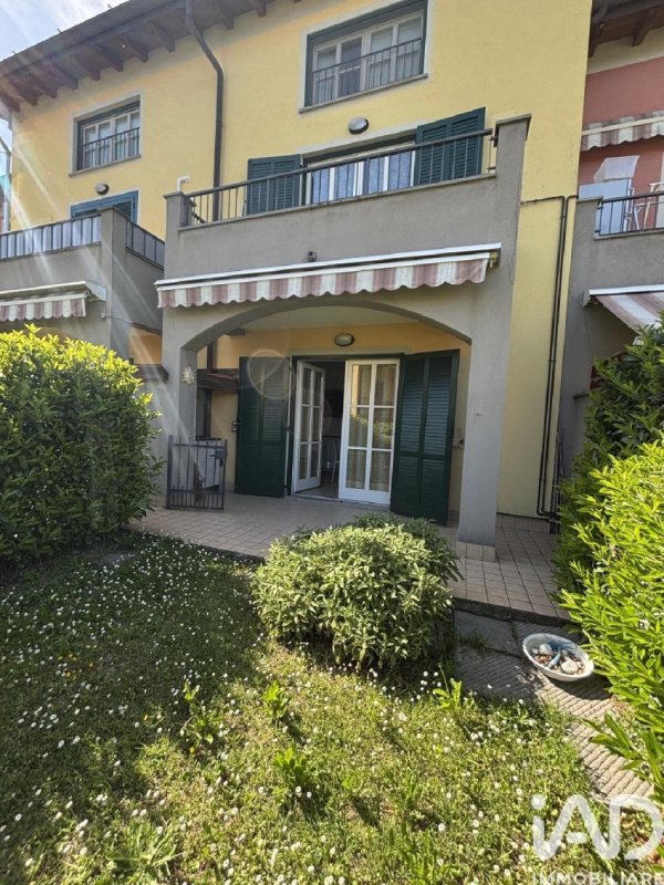 Apartment in Borghetto di Vara