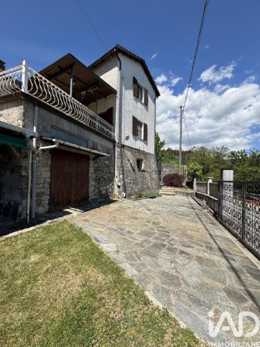 Villa a Sesta Godano