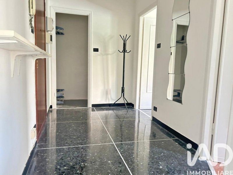 Appartement à Gênes