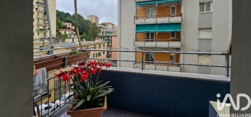 Appartement in Genua