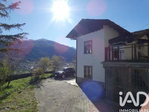 Moradia em Aosta