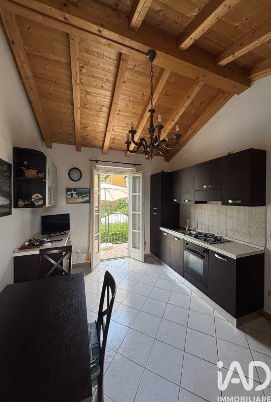 Apartamento en Borghetto di Vara