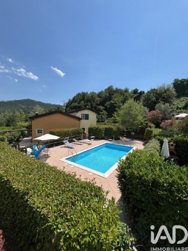 Apartamento en Borghetto di Vara