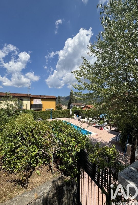 Apartamento em Borghetto di Vara