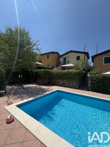 Apartamento em Borghetto di Vara
