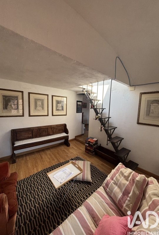 Apartamento en Carro
