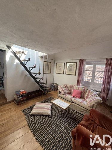 Apartment in Carro
