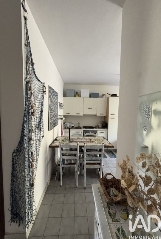 Apartment in Carro