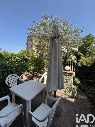 Apartment in Carro