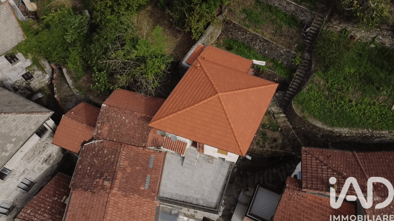 Отдельный дом в Роккетта-ди-Вара
