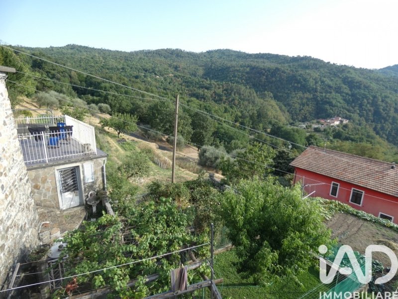 Vrijstaande woning in Rocchetta di Vara