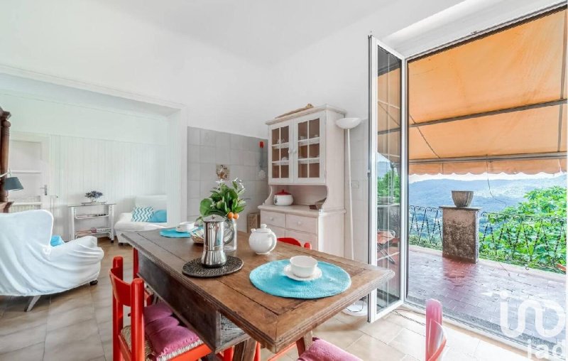 Appartement à Carro