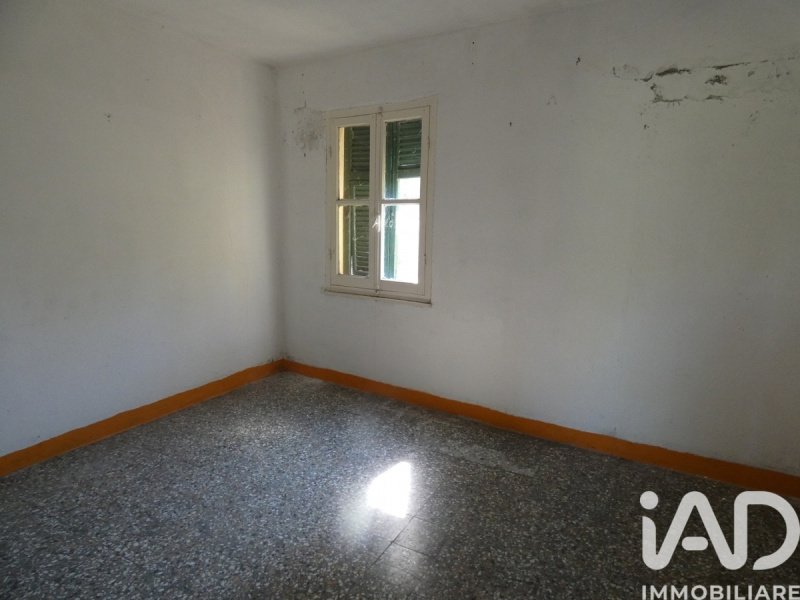 Villa en Carro