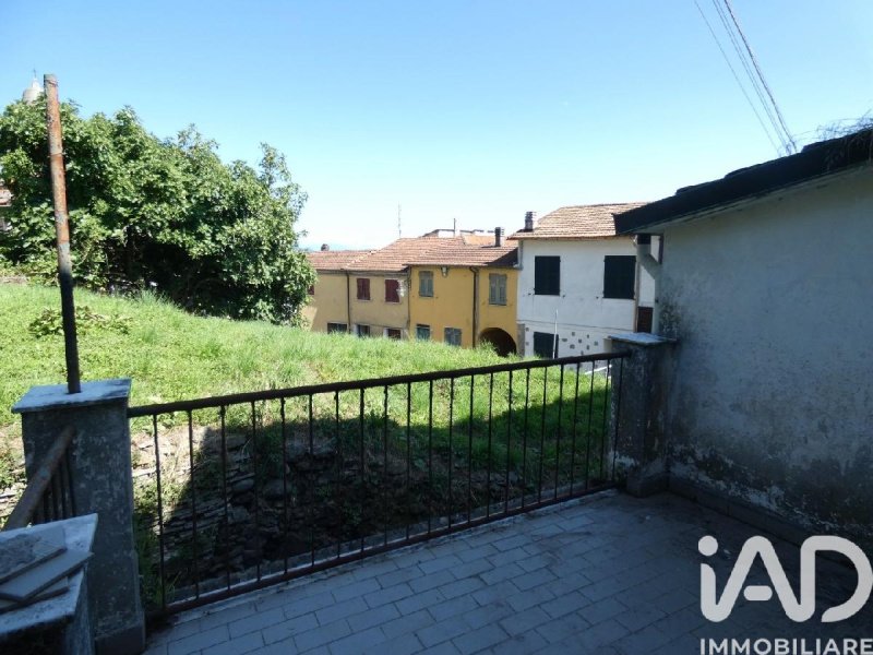 Villa en Carro