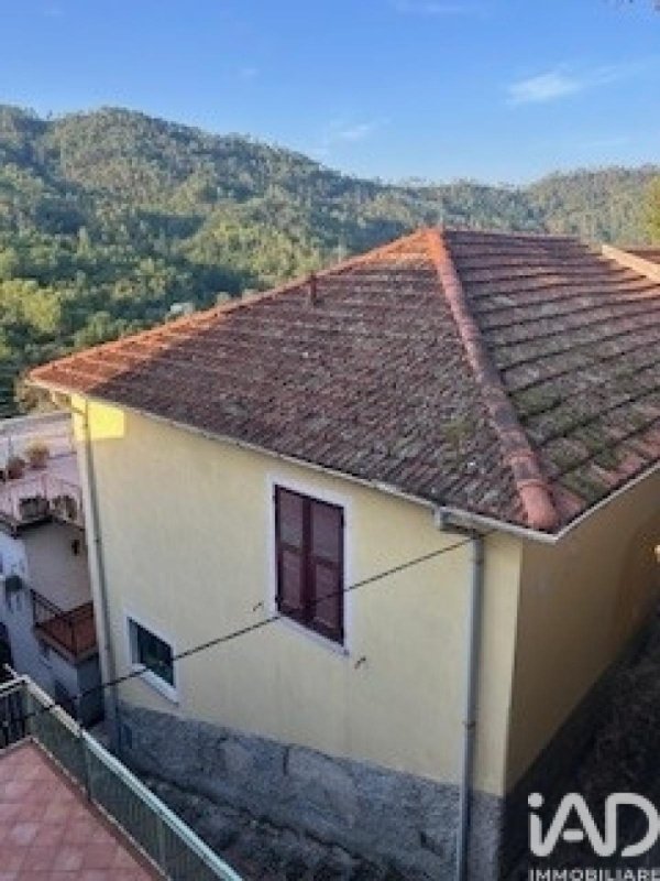 Villa i Carro