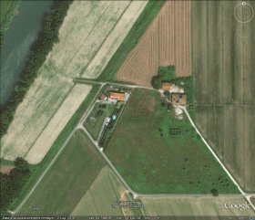 Explotación agrícola en San Giuliano Terme