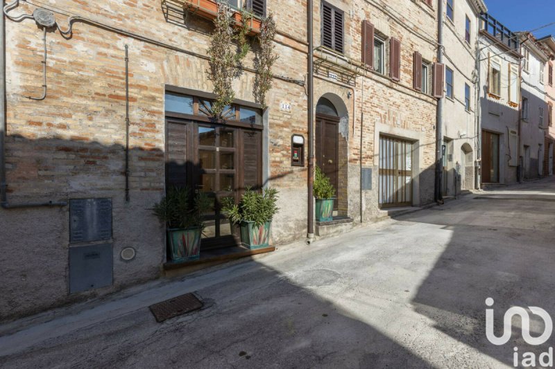 Appartement in Montefano