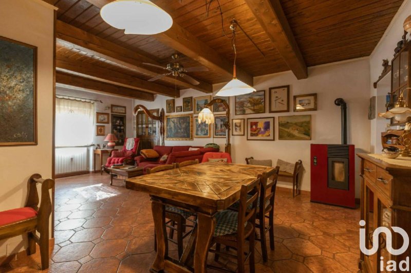 Appartement à Montefano