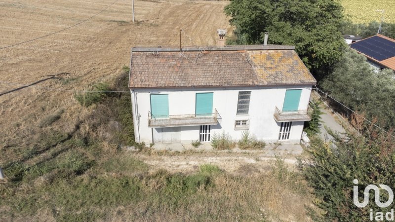 Casa independiente en Porto Recanati