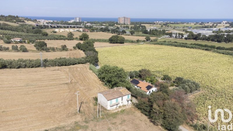 Detached house in Porto Recanati