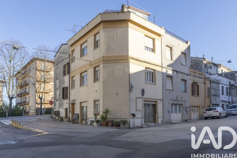 Квартира в Кастельфидардо