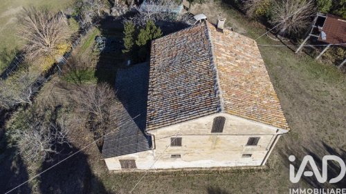 Сельский дом в Trecastelli