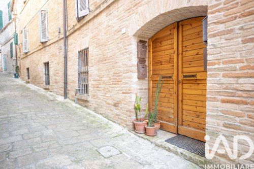 Apartamento em Monte San Vito