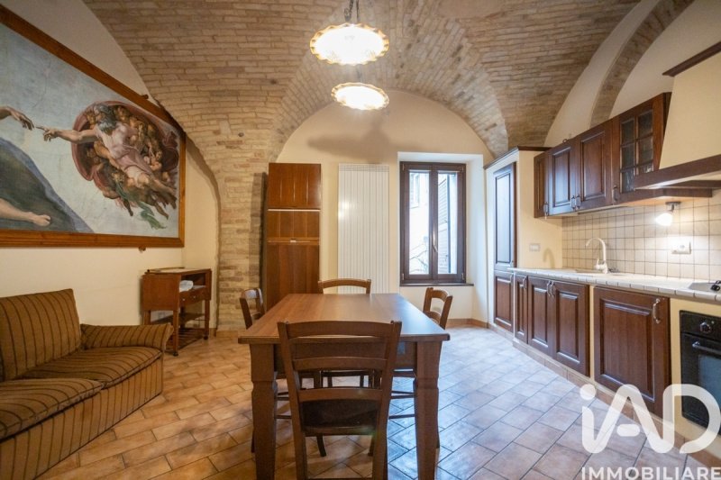 Apartamento em Filottrano
