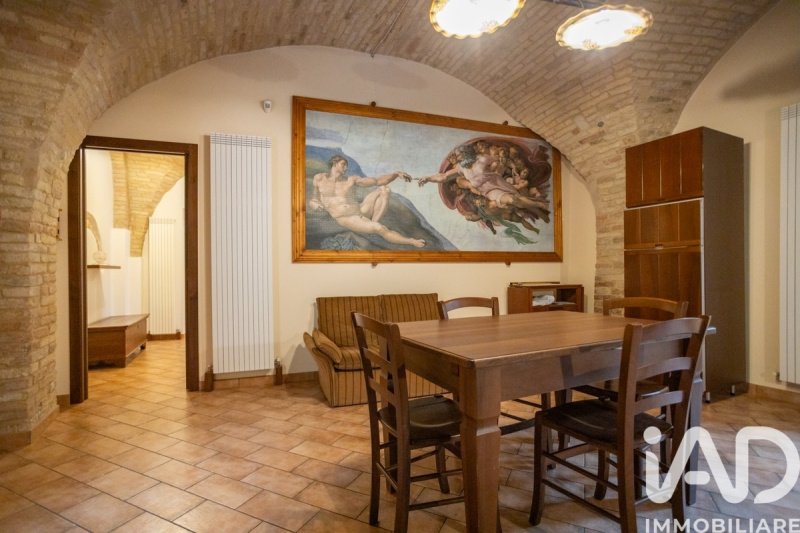Wohnung in Filottrano