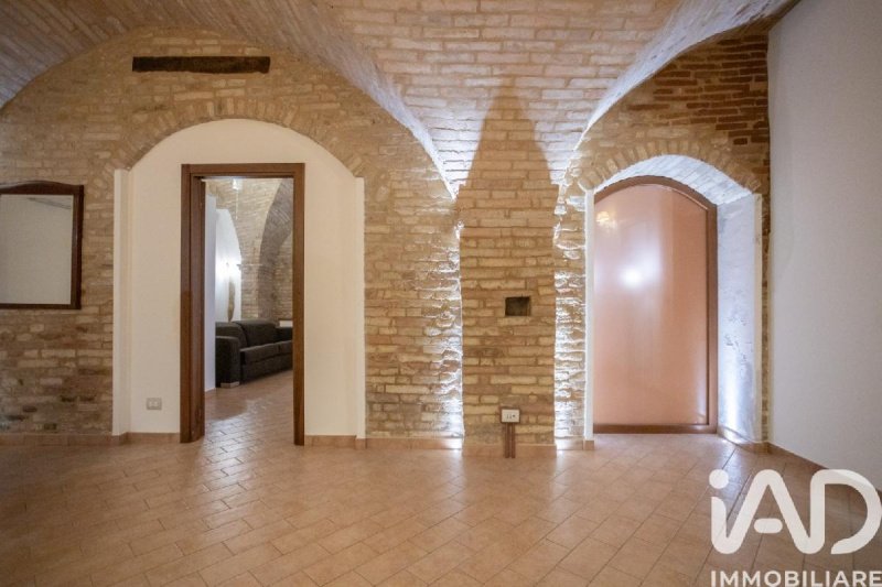 Apartamento em Filottrano
